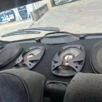 پژو ۲۰۶ تیپ دو خاکستری