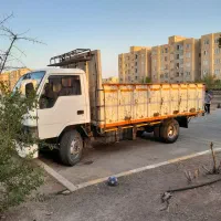 فروش کامیونت هیوندا مدل ۸۵