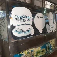 فر ساندویچی ۶ کاره
