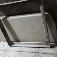 سنگ اُپن و پله
