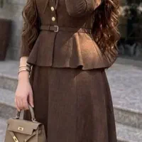 شومیز خنک تابستونی