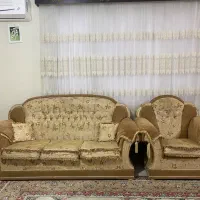 مبل ۶ نفره