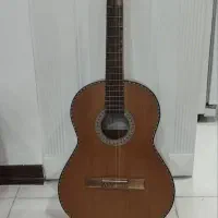 گیتار کلاسیک