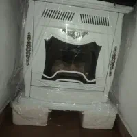 بخاری نو طرح شومینه دار