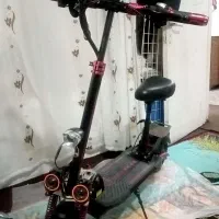 اسکوتربرقی کوگو