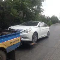 امدادخودرو میاندوآب