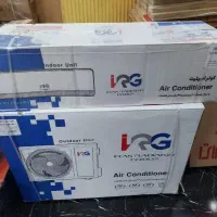 کولر گازی ایران رادیاتور۱۲۰۰۰ A+
