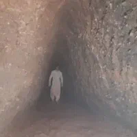 چاه کن مغنی مقنی.شهریار اندیشه کرج تهران