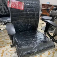 صندلی مدیریتی تنظیمی