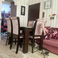 میزناهارخوری ۴نفره