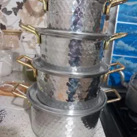 سرویس قابلمه