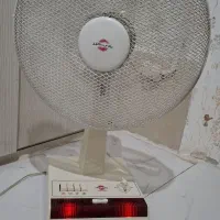 پنکه پارس خزر