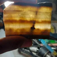 سنگای جواهری زیبا مخصوص تراش