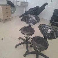 تعدادی وسایل سالن به علت تغییر شغل