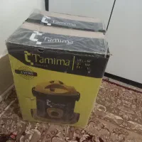 جارو برقی