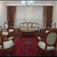 مبلمان فرهی
