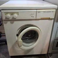 ماشین لباسشویی آاگ AEG