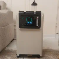 دستگاه اکسیژن ساز ۱۰ لیتری