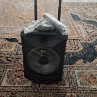 باندچمدونی راحت حمل فروشی 10میلیون