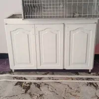 دوعددکابینت ویک عددابچکان