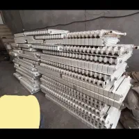 انواع پکیج شوفاژ رادیاتور ابگرمکن موتور خانه چلیر