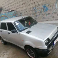 نیو پی کی (گوگولی ) فوق العاده سالم و تمیز
