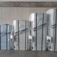 آبگرمکن  مخزنی دیواری  تعویض نو با فرسوده