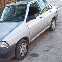 پراید89دوگانه