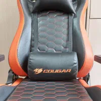 صندلی گیمینگ کوگار COUGAR OUTRIDER S