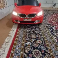 ماشین شارژی