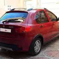 کوییک1400Rرنگ قرمز مشکی