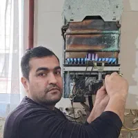 تعمیرات و خدمات تخصصی پکیج دیواری و آبگرمکن مراغه