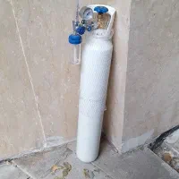کپسول اکسیژن نو