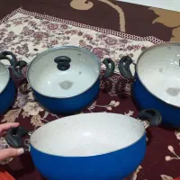 سرویس قابلمه نو
