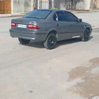صمند LX
