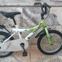 دوچرخه سایز ۱۶