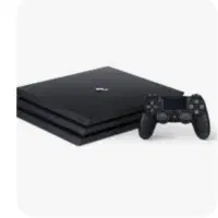 کنسول بازی ps4