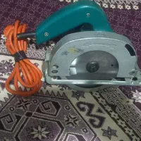 اره دیسکی کوچک black deker