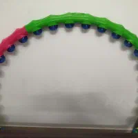 حلقه ورزشی