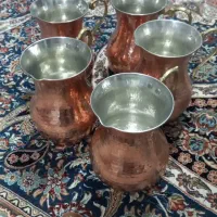 فروش ظرف مسی