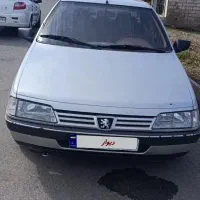 405 مدل 94