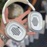 AirPods max|لوازم جانبی موبایل و تبلت|نیشابور, شریعتی|دیوار
