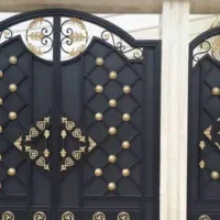 در وپنجره