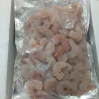 میگو درشت بوشهر تازه فقط بسته ای 860 هزار تومن