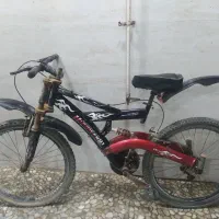 فروش دوچرخه کوهستانی ۲۶