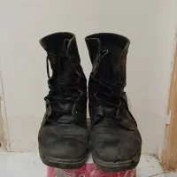 وفقط یک جا کوچیک پارهگی دره