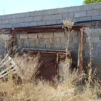 فروش دو درب پارکینگ