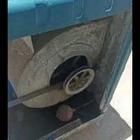 بدنه کولر ۳۲۰۰ تمیز بدون پوسیدگی