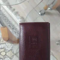 کیف پول چرم خارجی