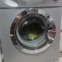 ماشین لباسشویی اسنوا